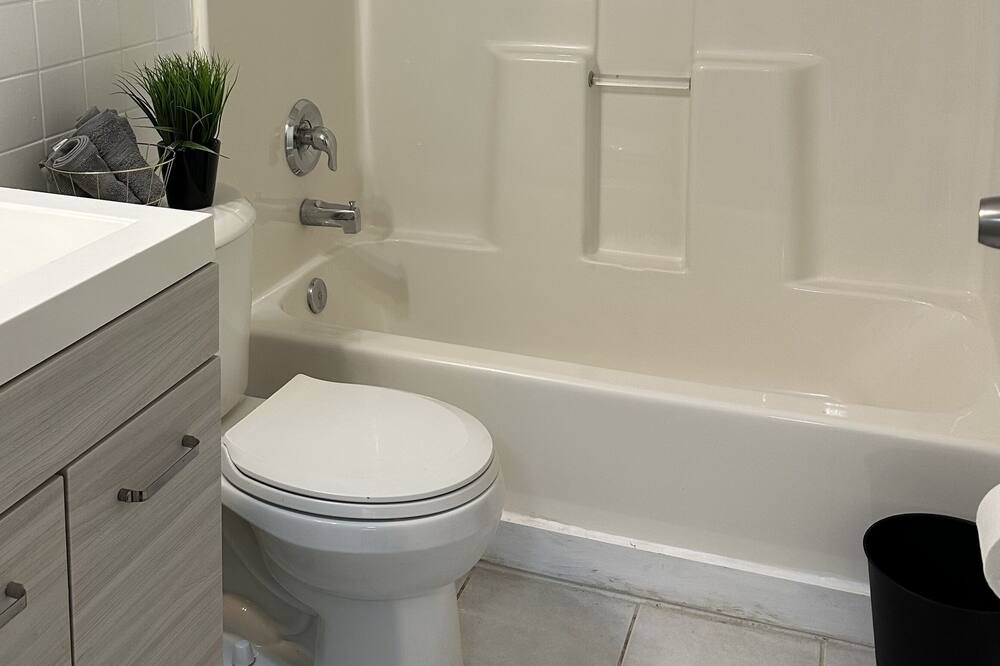 Photo of Bathroom in Hazelwood