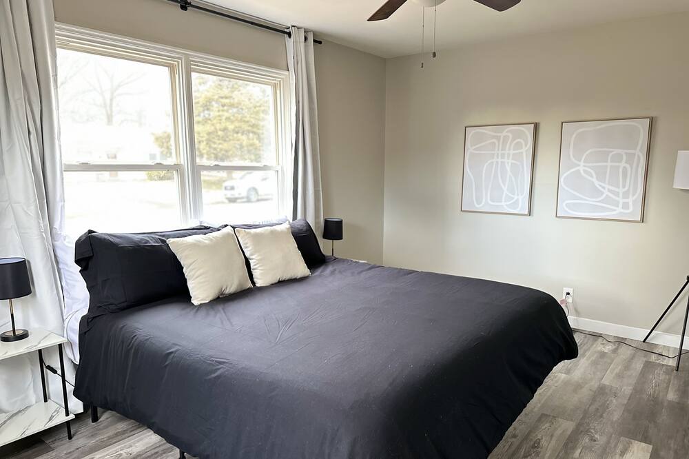 Photo of Bedroom in Hazelwood