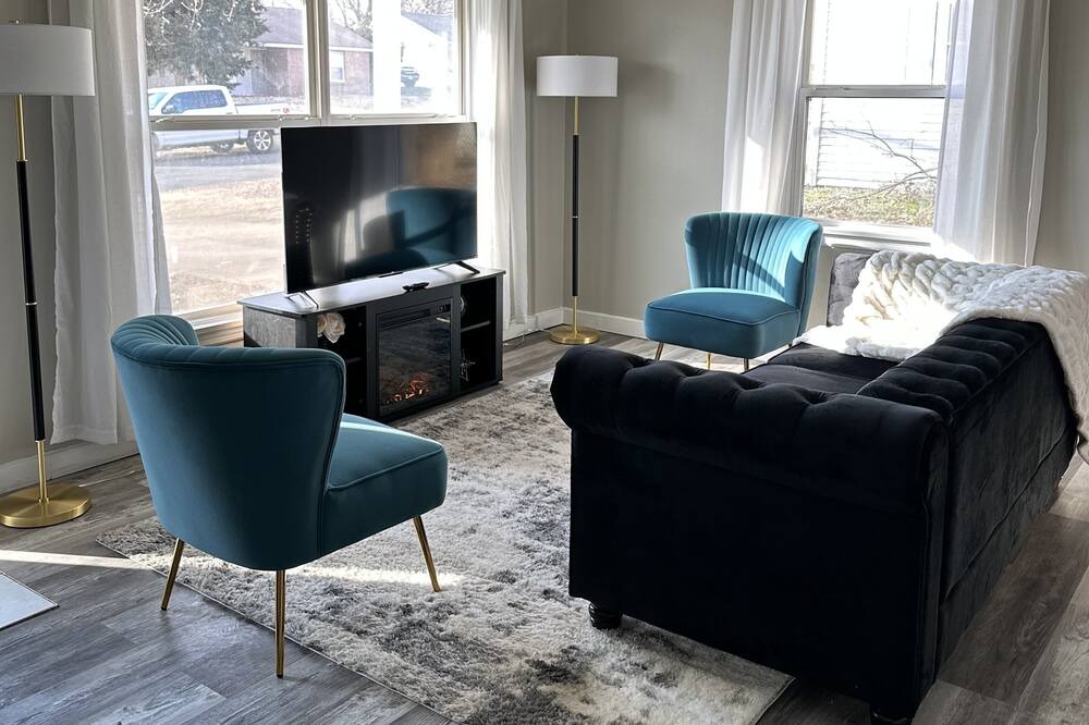 Photo of Livingroom in Hazelwood