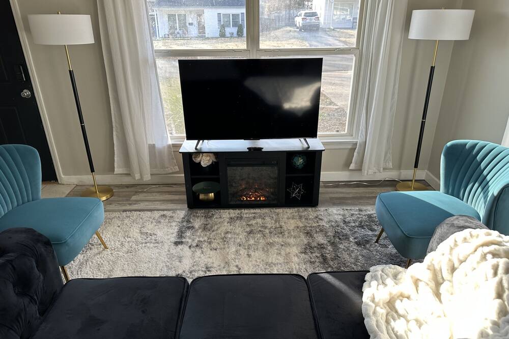 Photo of Livingroom in Hazelwood