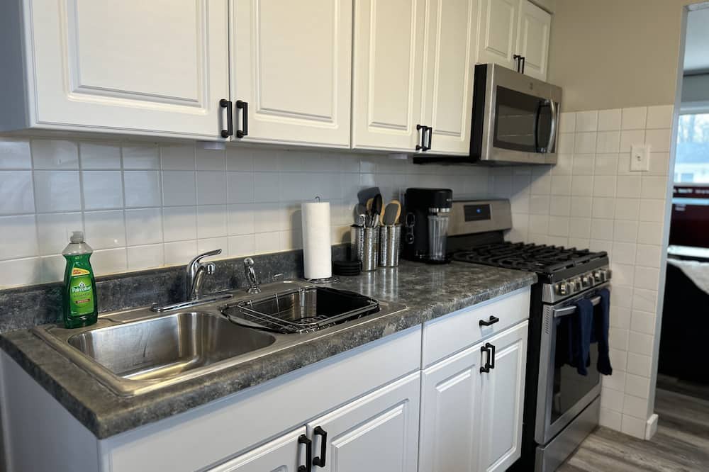 Photo of Kitchen in Hazelwood