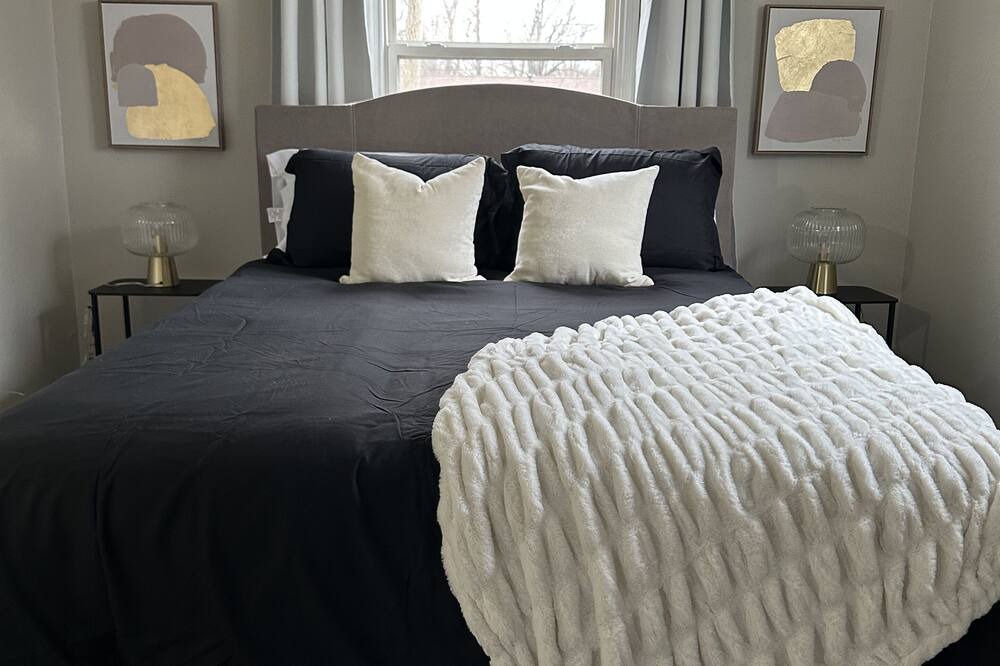 Photo of Bedroom in Hazelwood