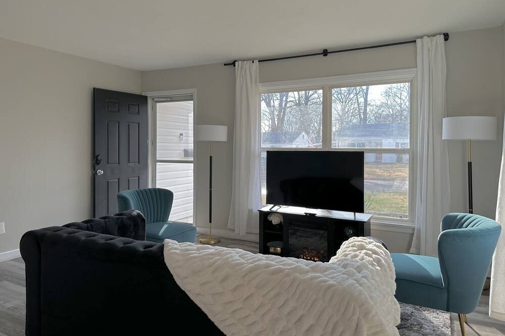 Photo of Livingroom in Hazelwood