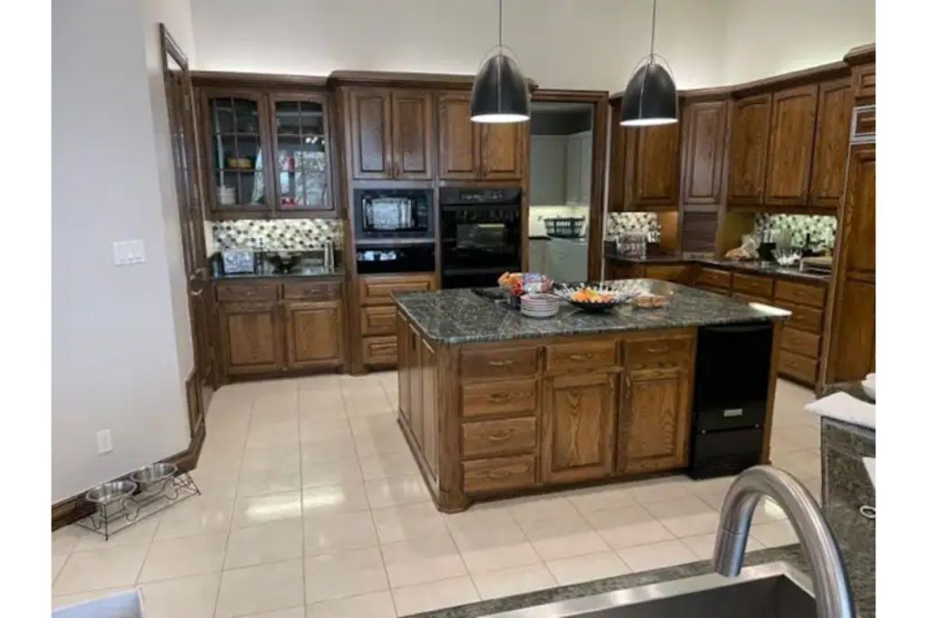 Photo of Kitchen in Athens