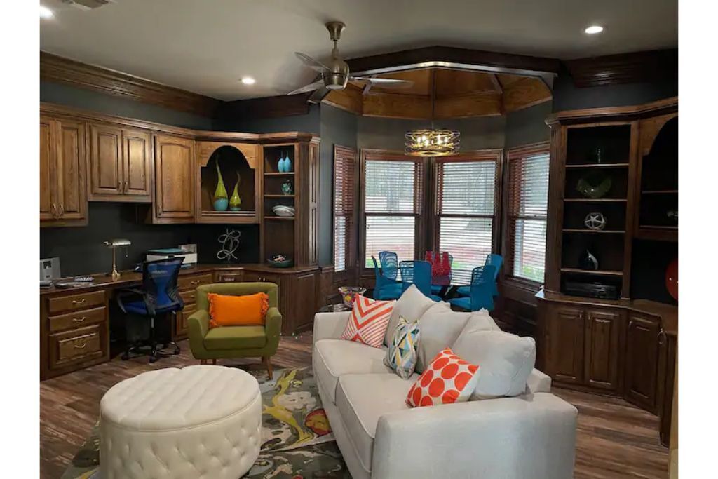 Photo of Livingroom in Athens