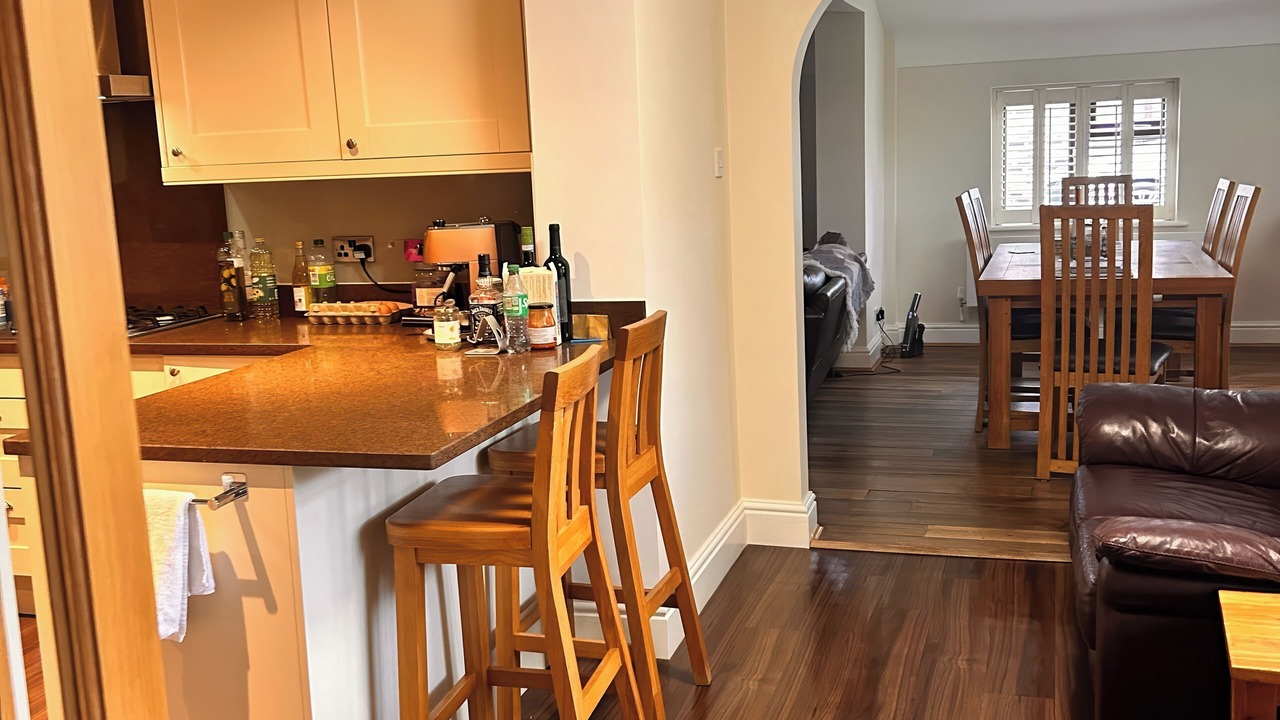 Photo of Others in Chorlton-by-Backford