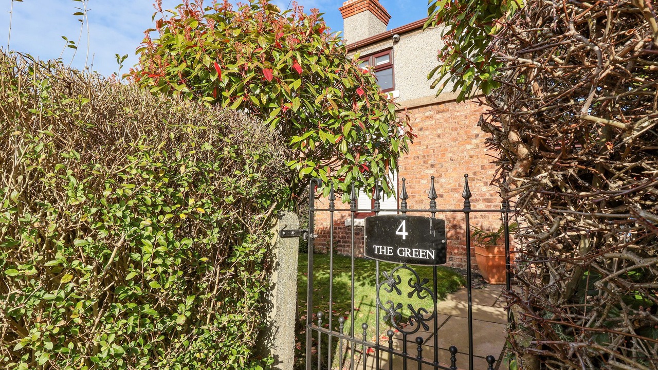 Photo of Others in Chorlton-by-Backford