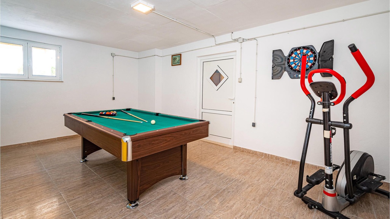 Photo of Bedroom in Pristeg