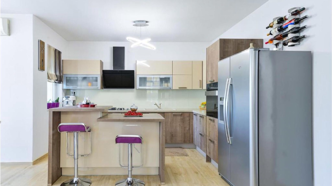 Photo of Kitchen in Pristeg