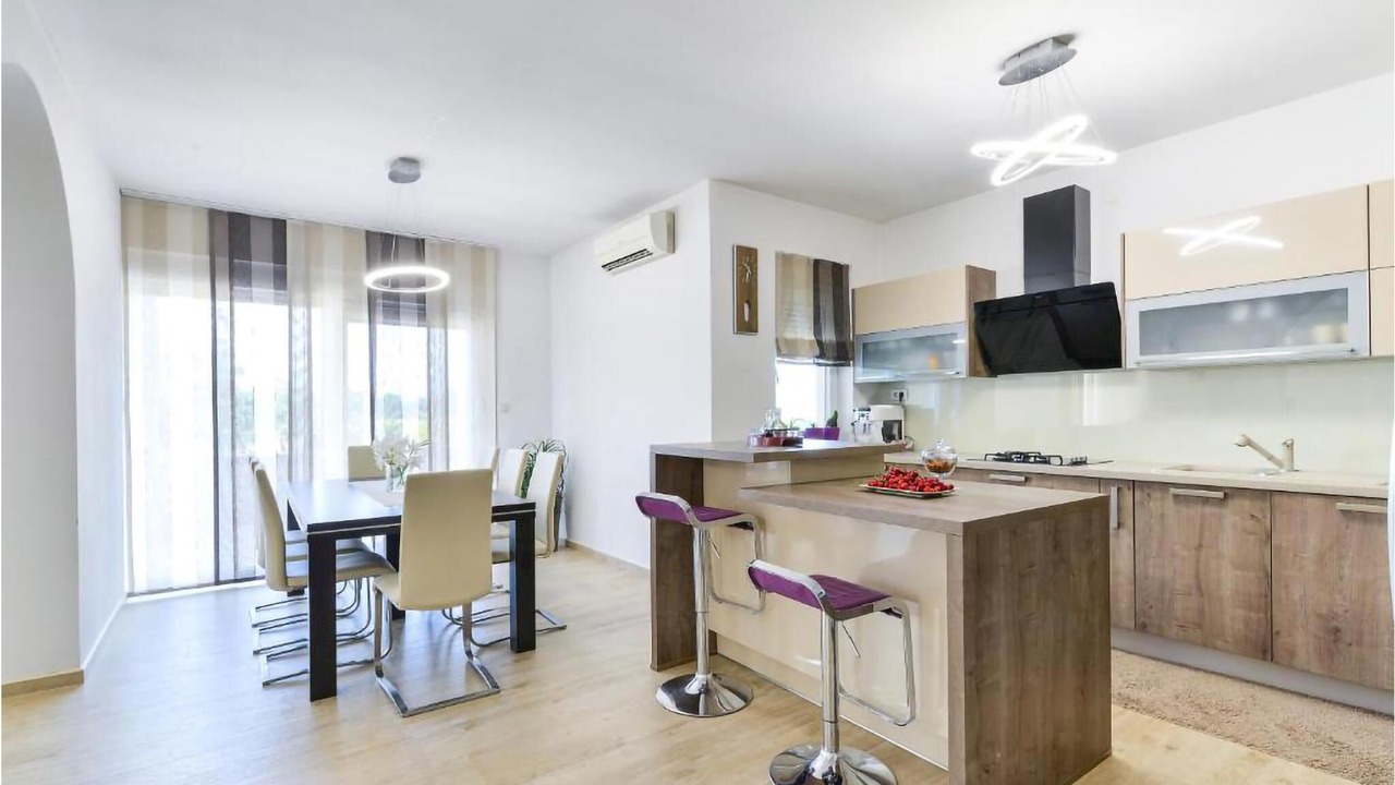 Photo of Kitchen in Pristeg