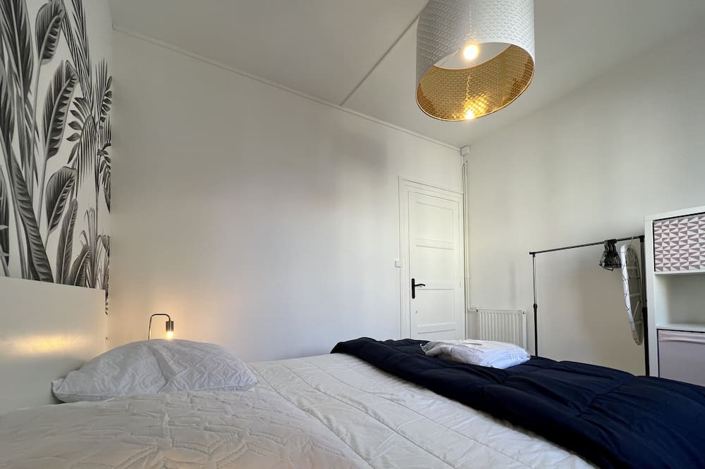 Photo of Bedroom in Quartier Exposition-Bajatiere
