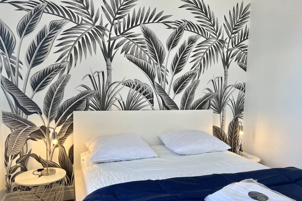 Photo of Bedroom in Quartier Exposition-Bajatiere