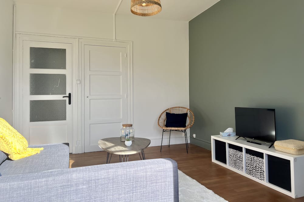 Photo of Bedroom in Quartier Exposition-Bajatiere