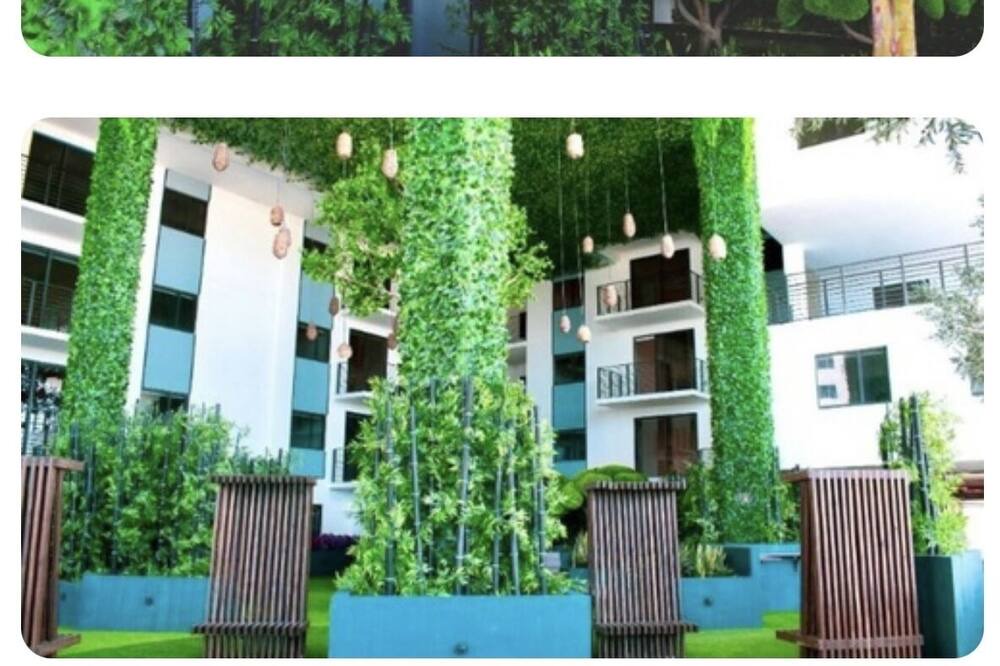 Photo of Outdoor in Garden Isles