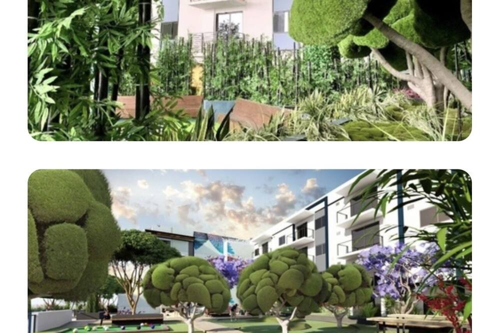 Photo of Outdoor in Garden Isles