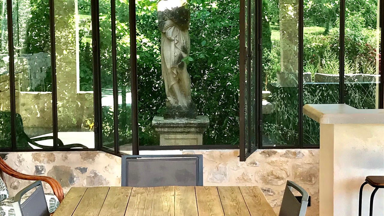 Photo of Outdoor in Rochefort-en-Valdaine