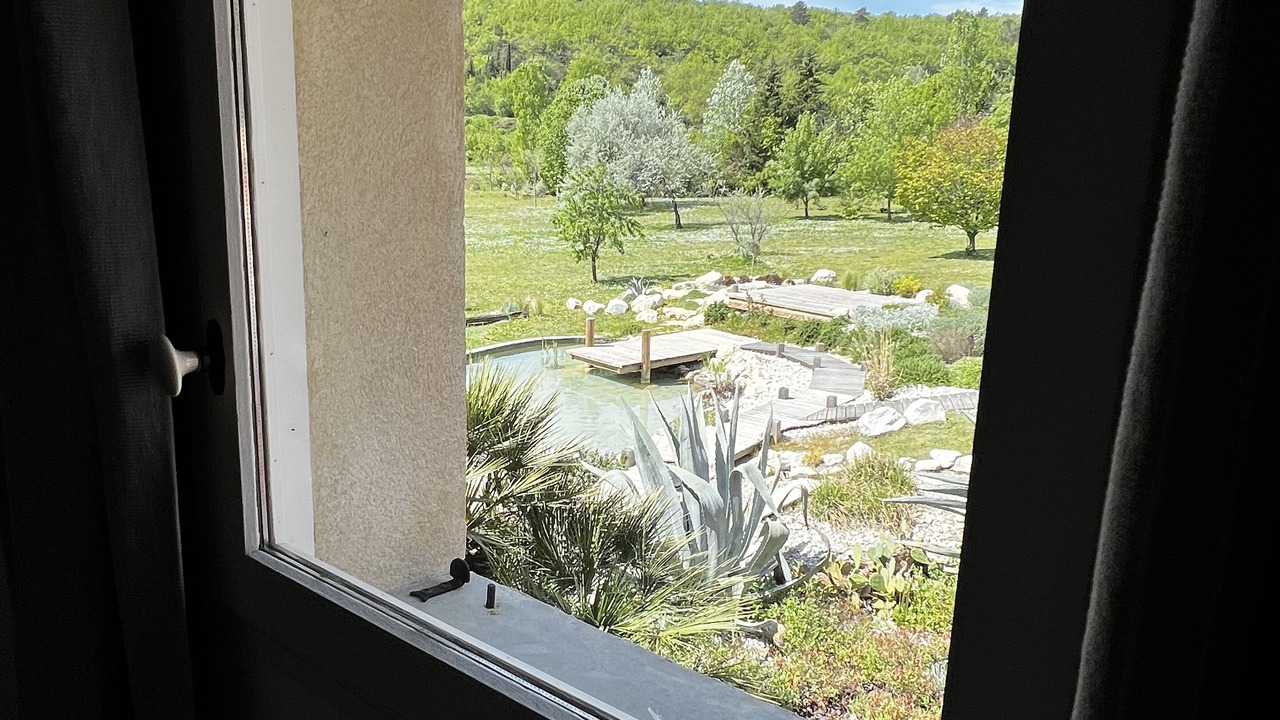 Photo of Bedroom in Rochefort-en-Valdaine