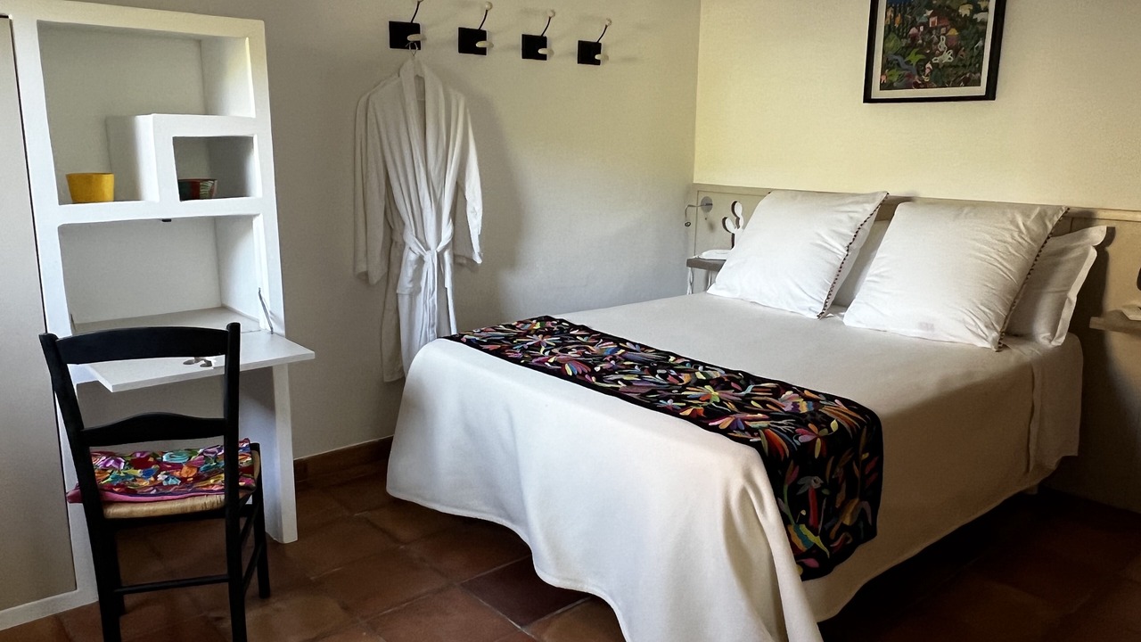 Photo of Bedroom in Rochefort-en-Valdaine