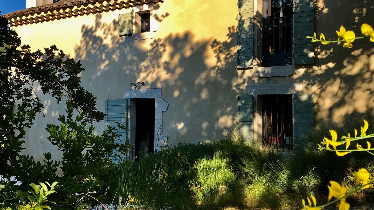 Photo of Outdoor in Rochefort-en-Valdaine