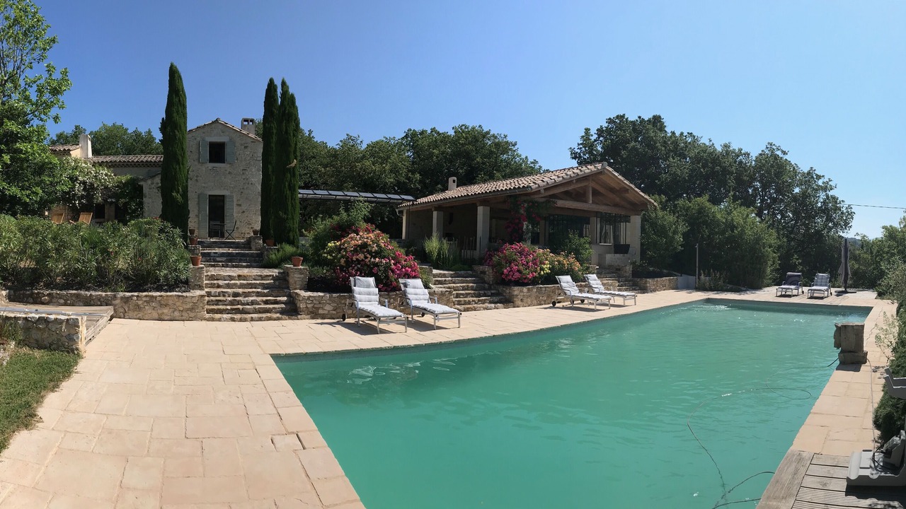 Photo of Outdoor in Rochefort-en-Valdaine