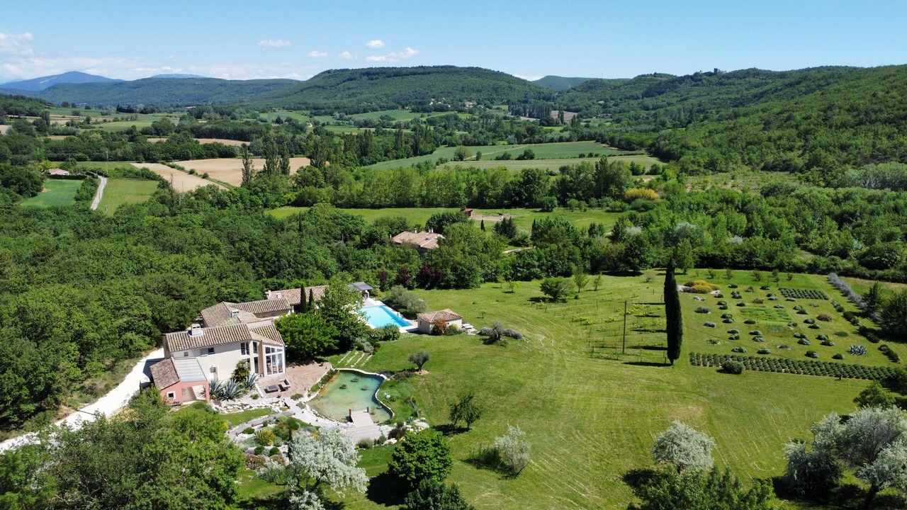 Photo of Outdoor in Rochefort-en-Valdaine