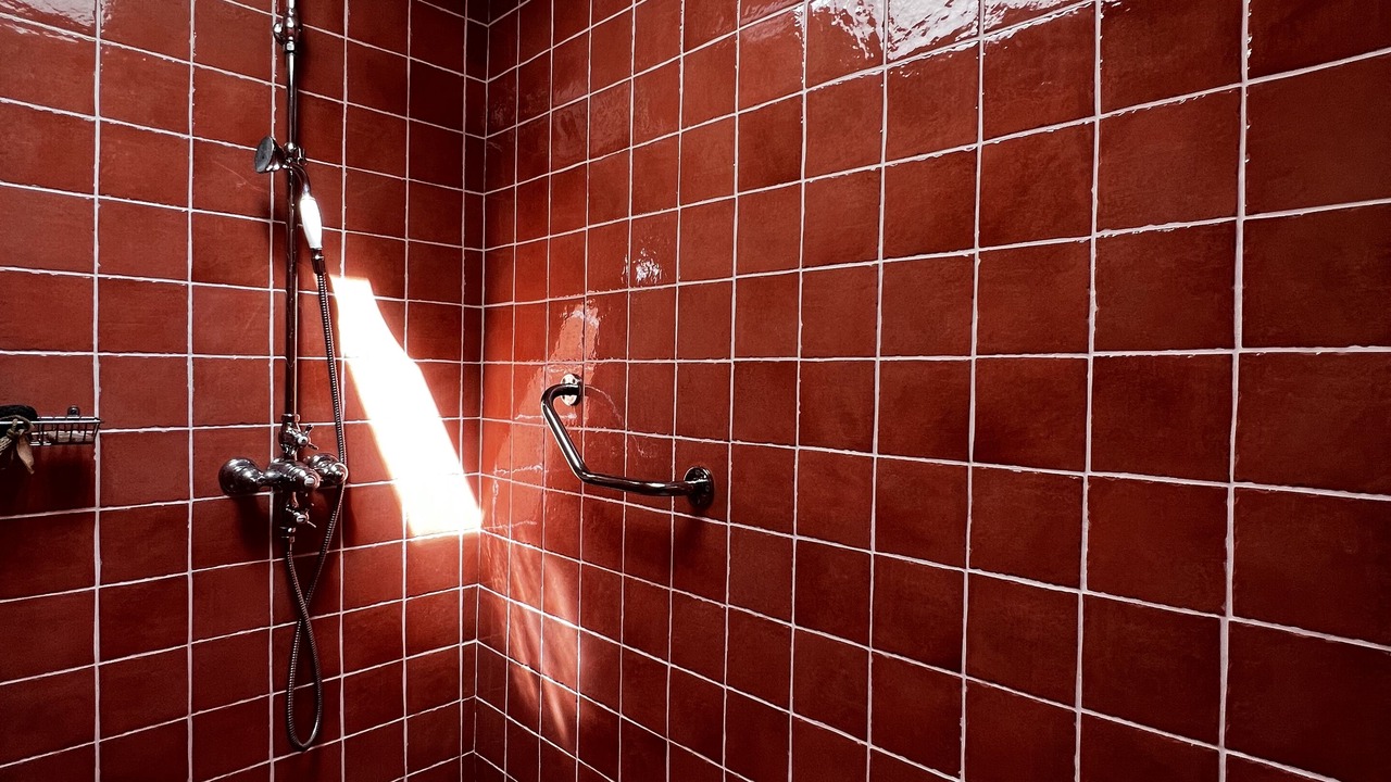 Photo of Bathroom in Rochefort-en-Valdaine