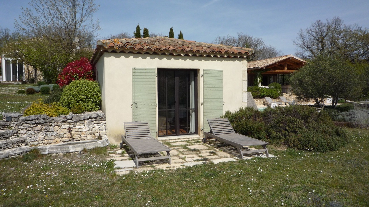 Photo of Bedroom in Rochefort-en-Valdaine
