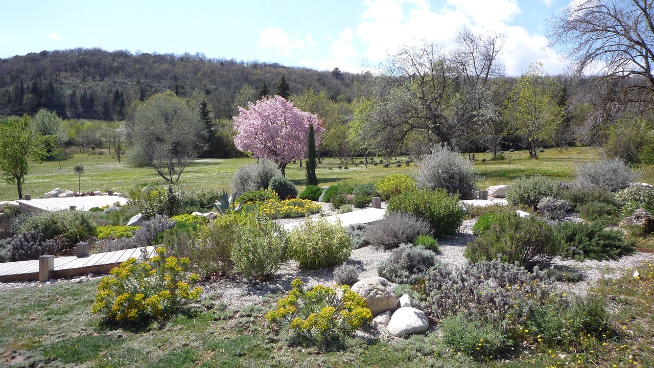 Photo of Outdoor in Rochefort-en-Valdaine