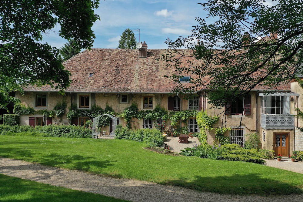 Photo of Outdoor in Marnoz