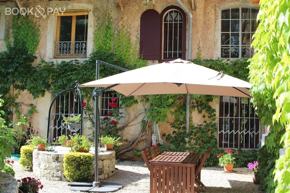 Photo of Outdoor in Marnoz