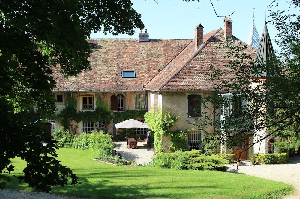 Photo of Outdoor in Marnoz