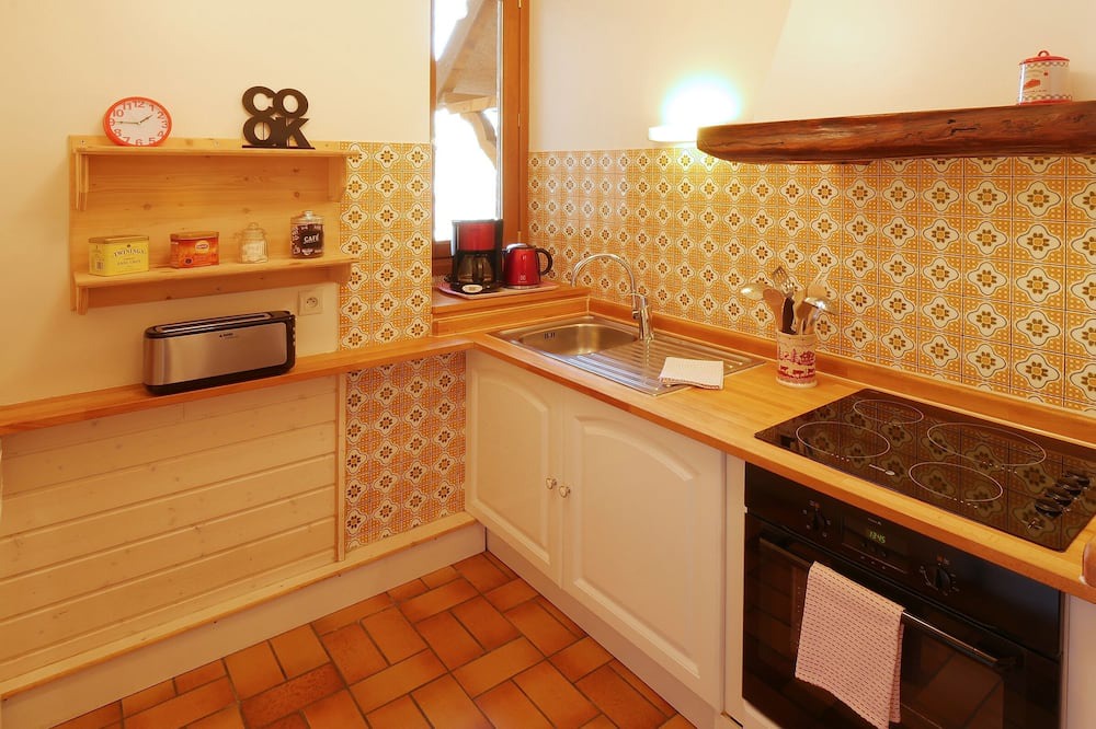 Photo of Kitchen in Marnoz