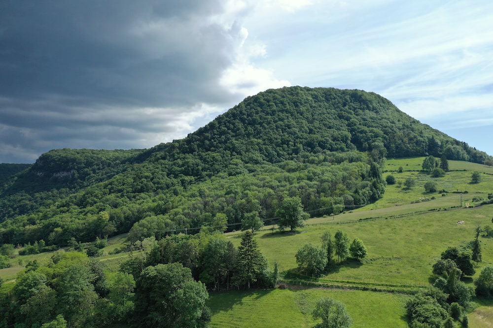 Photo of Outdoor in Marnoz