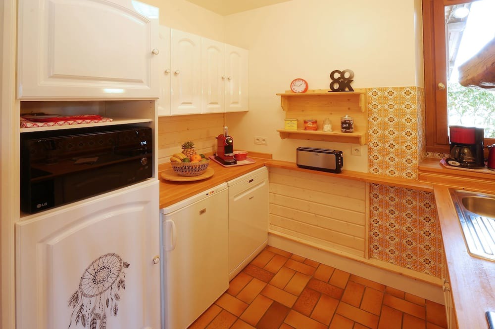 Photo of Kitchen in Marnoz