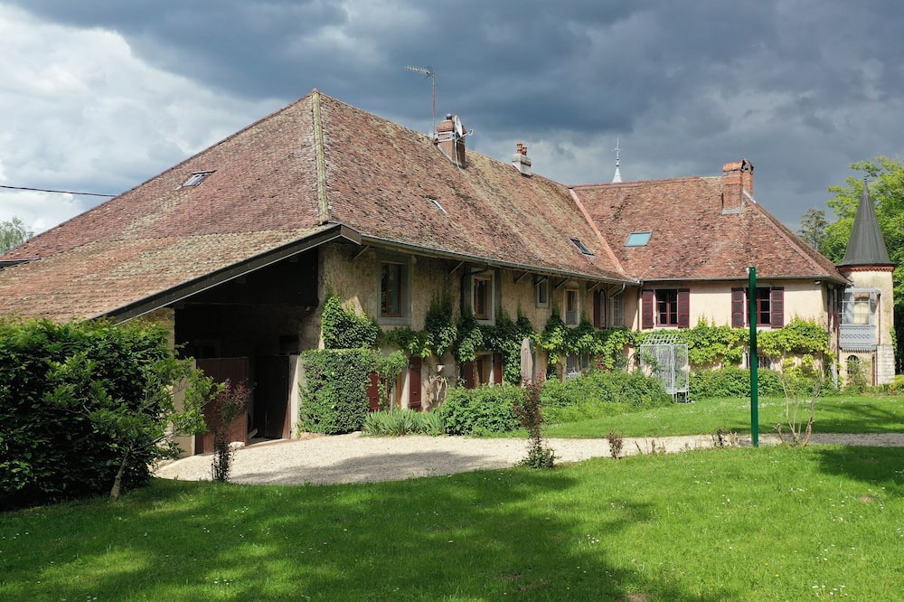 Photo of Outdoor in Marnoz