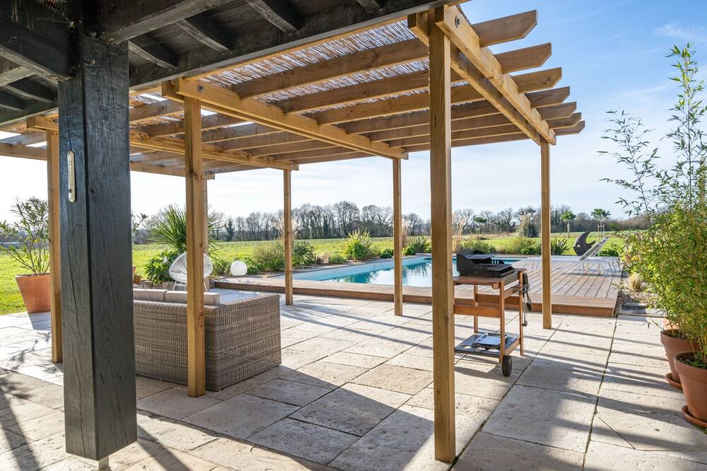 Photo of Outdoor in Saint-Etienne-d'Orthe