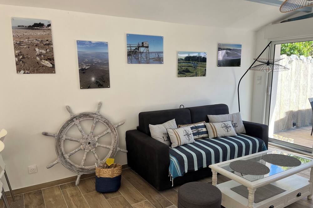 Photo of Livingroom in Les Moutiers-en-Retz