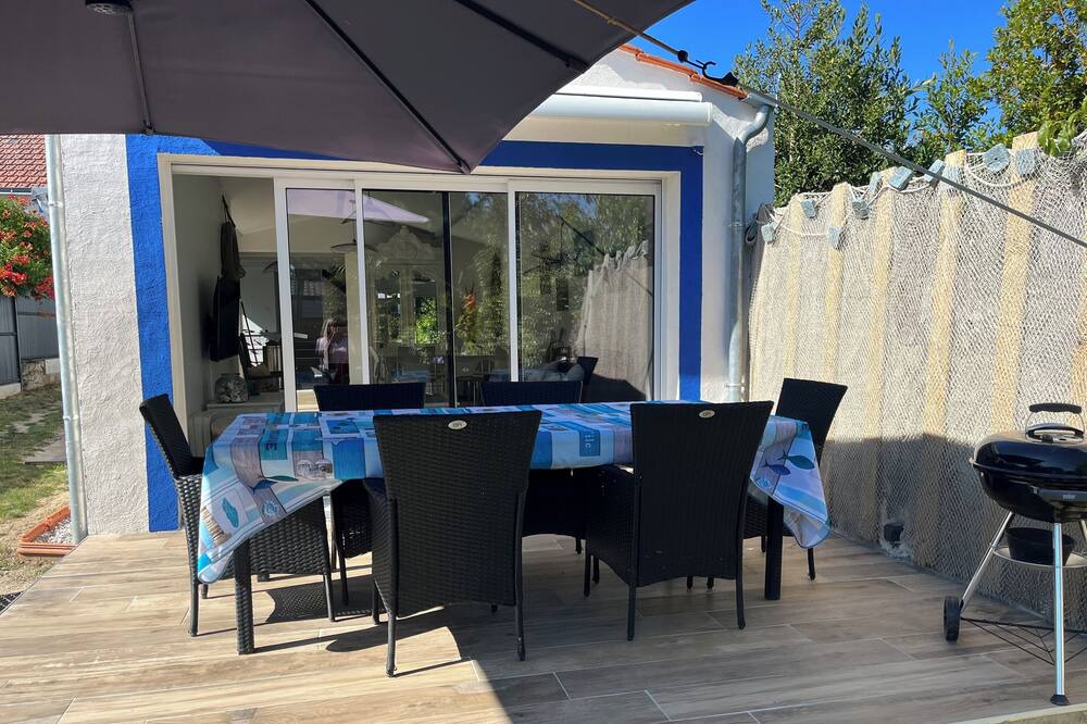 Photo of Outdoor in Les Moutiers-en-Retz