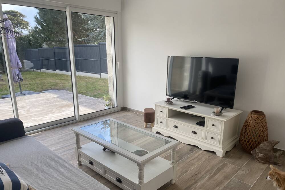 Photo of Livingroom in Les Moutiers-en-Retz