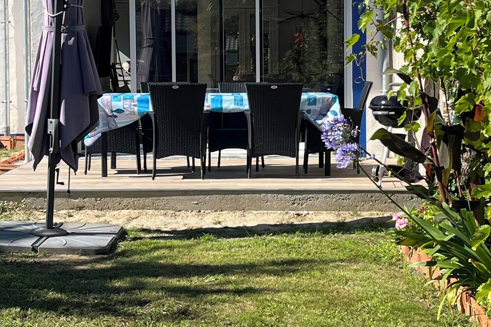 Photo of Outdoor in Les Moutiers-en-Retz