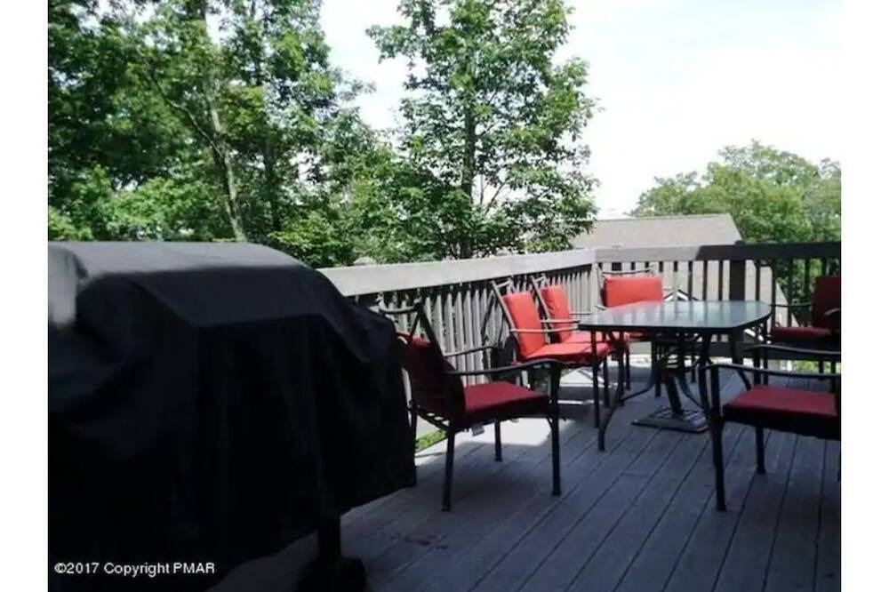 Photo of Outdoor in Tannersville
