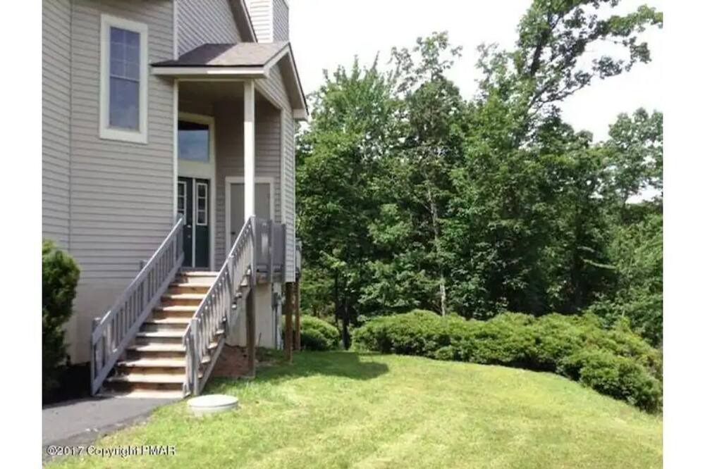 Photo of Outdoor in Tannersville