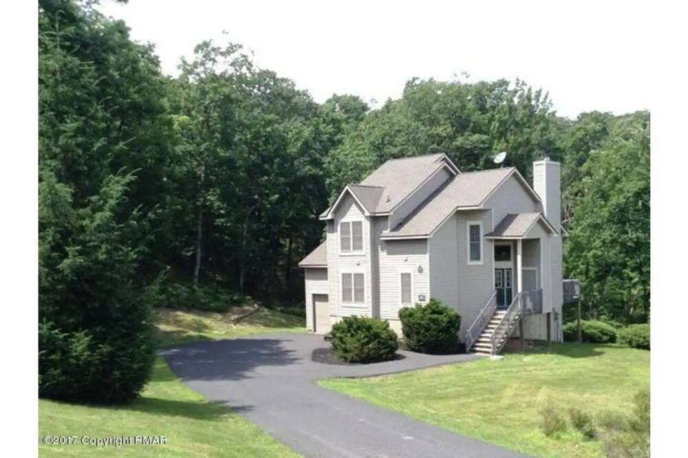 Photo of Outdoor in Tannersville