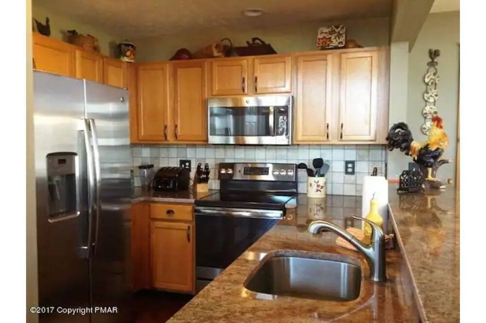 Photo of Kitchen in Tannersville