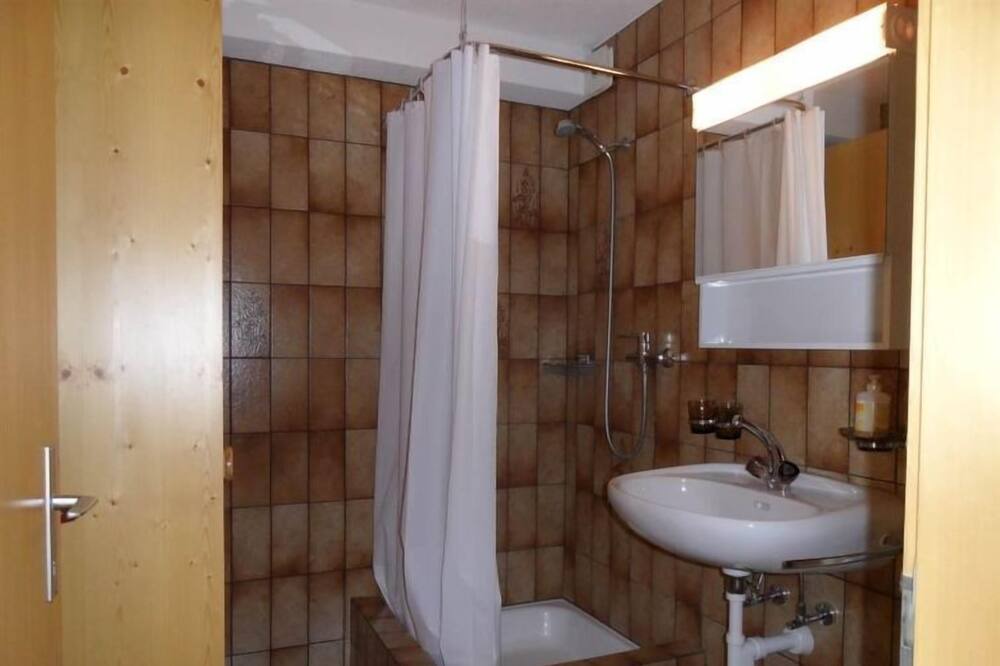 Photo of Bathroom in Churwalden