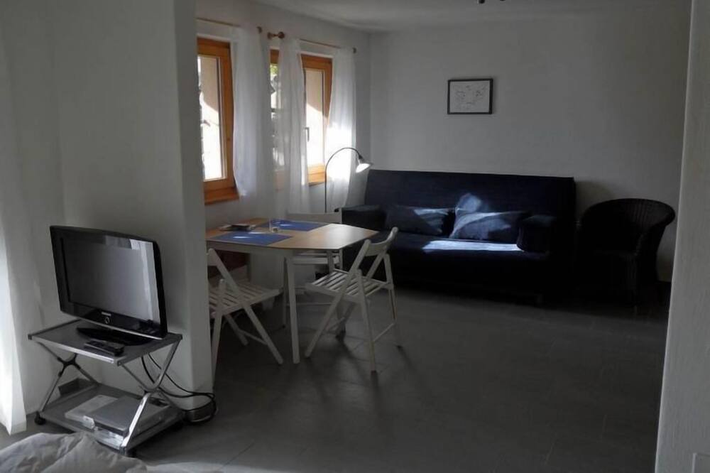 Photo of Livingroom in Churwalden