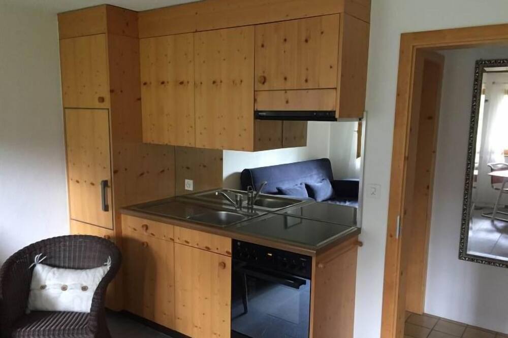 Photo of Kitchen in Churwalden
