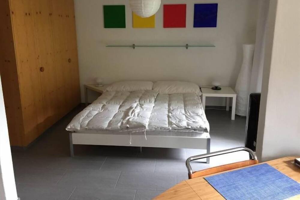 Photo of Bedroom in Churwalden