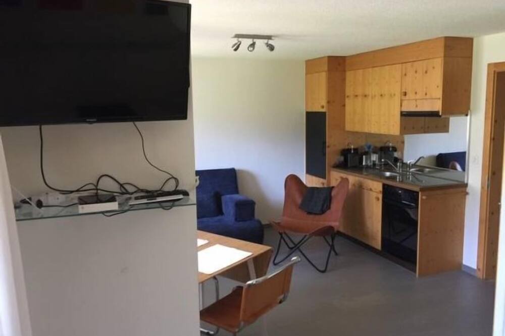 Photo of Kitchen in Churwalden