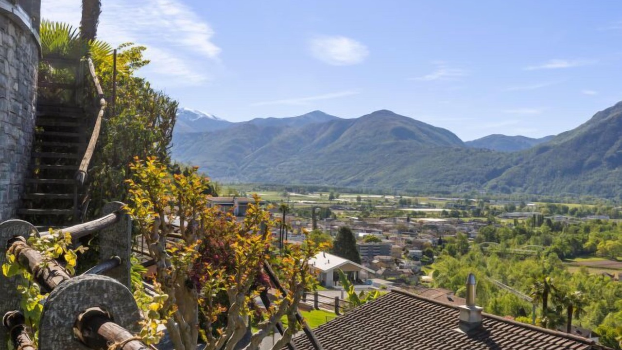 Photo of Outdoor in Gordola